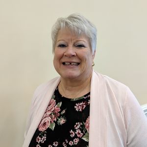 Meet your Posher, Peggy